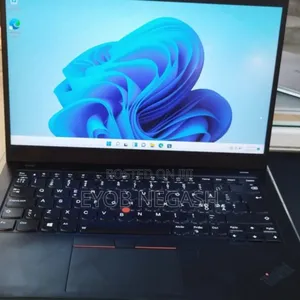 New Laptop Lenovo ThinkPad X1 Carbon 16GB Intel Core I5 SSD 512GB