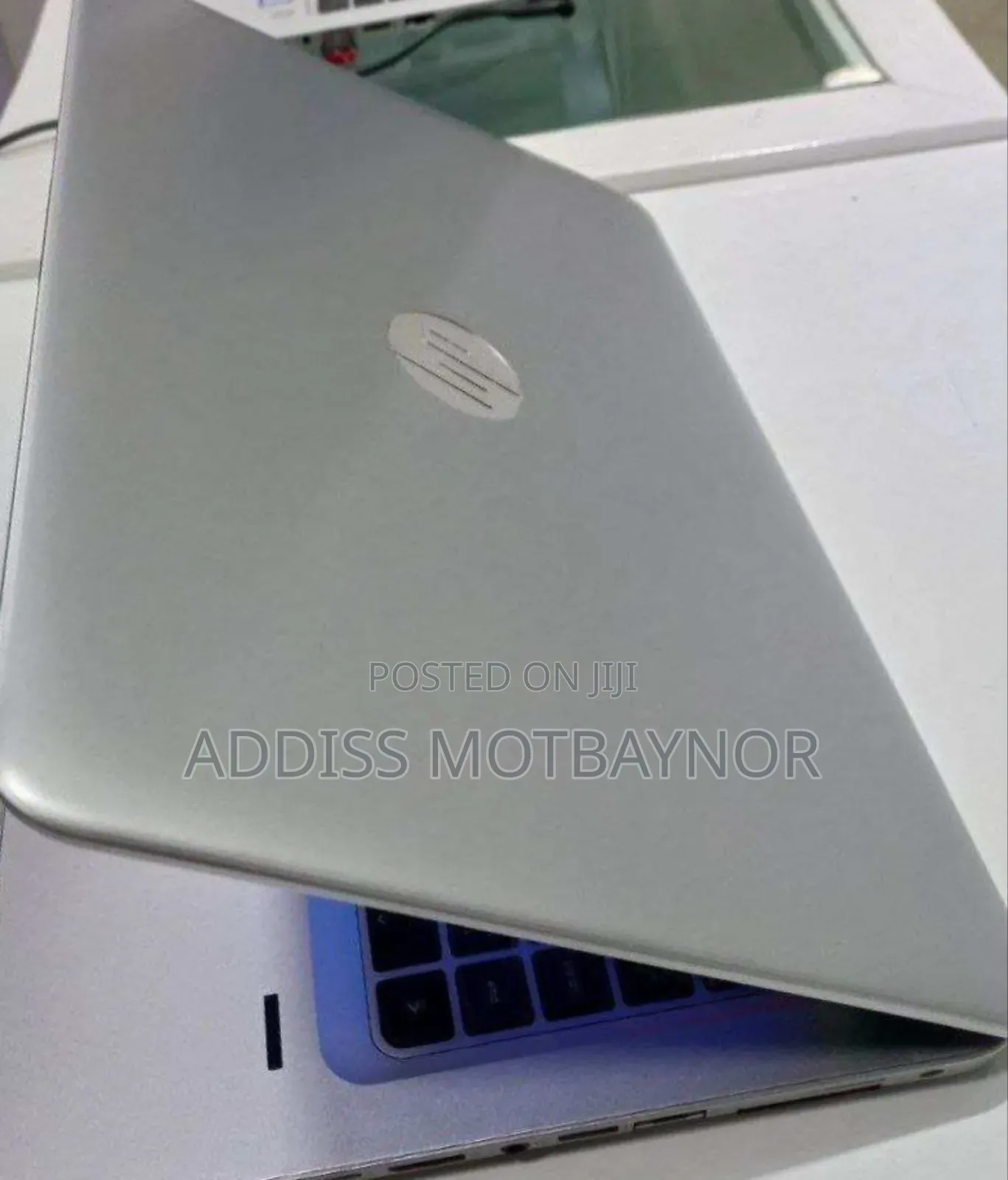 New Laptop HP EliteBook 840 16GB Intel Core I5 HDD+SSD 256GB