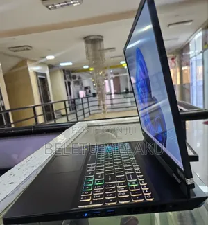 Photo - New Laptop Asus ROG Strix G16 G614 16GB Intel Core I7 SSD 1T