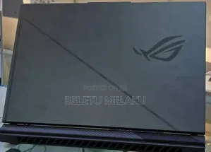 New Laptop Asus ROG Strix G16 G614 16GB Intel Core I7 SSD 1T