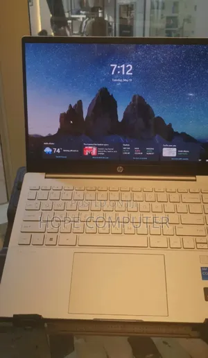 New Laptop HP Pavilion 15 16GB Intel Core I5 SSD 1T