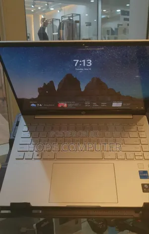 New Laptop HP Pavilion 15 16GB Intel Core I5 SSD 1T