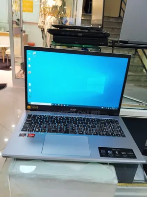 New Laptop Acer Aspire 3 16GB AMD Ryzen 5 SSD 512GB