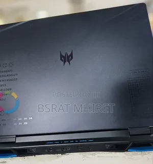 New Laptop HP Pavilion 15 16GB Intel Core I9 SSD 512GB