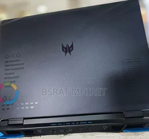 New Laptop HP Pavilion 15 16GB Intel Core I9 SSD 512GB