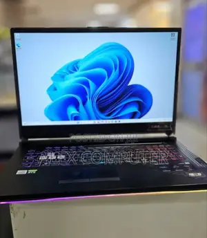 New Laptop Asus ROG Strix G16 G614 32GB Intel Core I7 SSD 1T