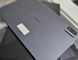 Photo - New Blackview Tab 12 64 GB Black