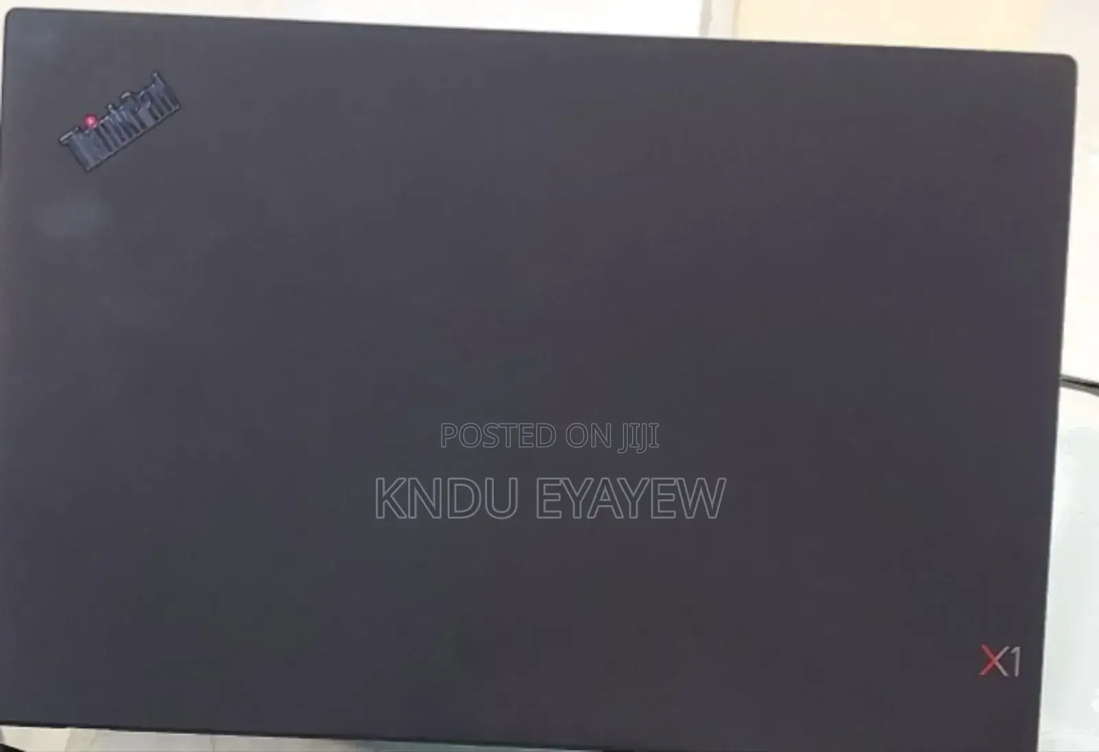 New Laptop Lenovo 16GB Intel Core I5 SSD 256GB