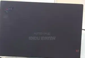 Photo - New Laptop Lenovo 16GB Intel Core I5 SSD 256GB