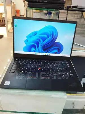 New Laptop Lenovo 16GB Intel Core I5 SSD 256GB