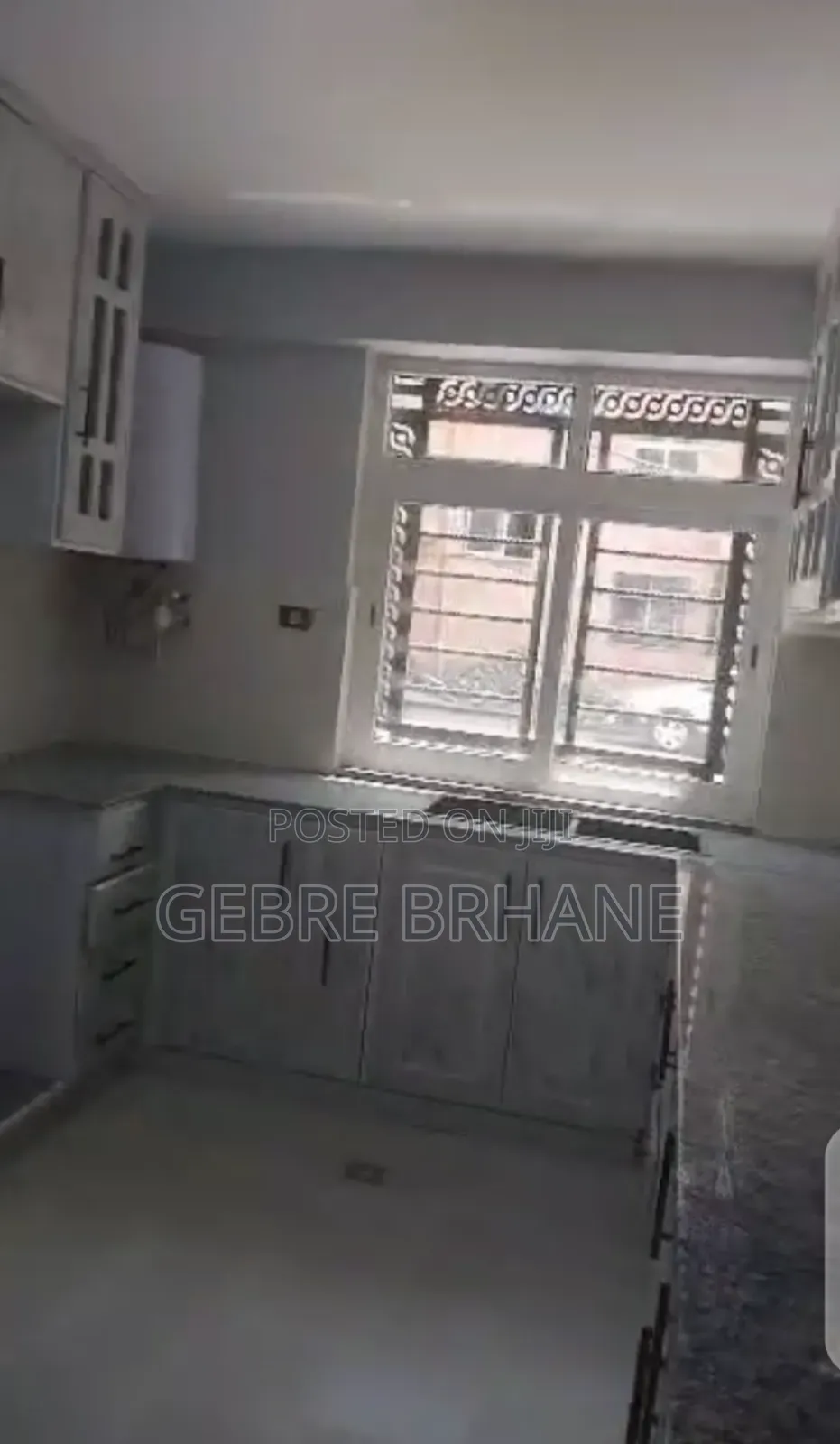 2bdrm Apartment in Apartment, Yeka for rent