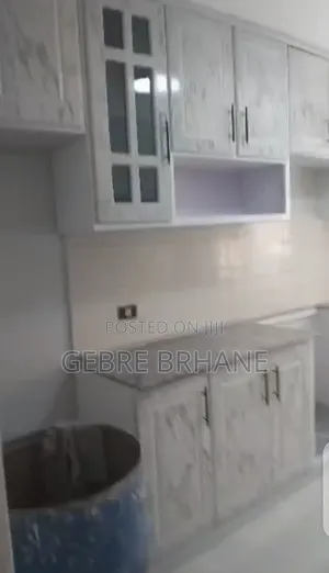 2bdrm Apartment in Apartment, Yeka for rent