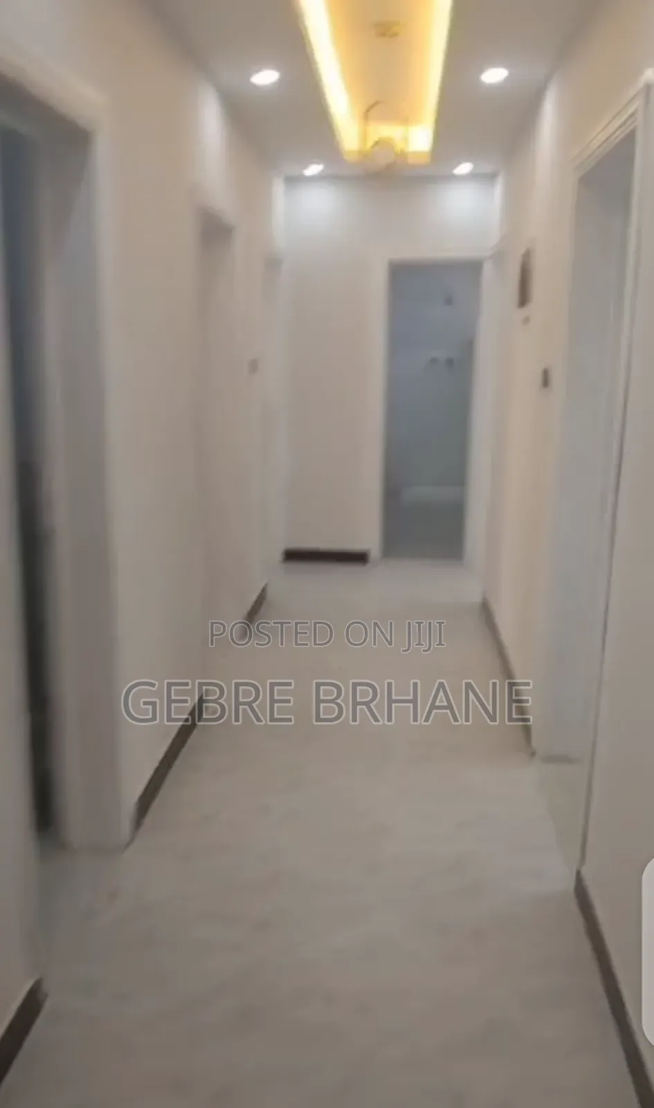 2bdrm Apartment in Apartment, Yeka for rent