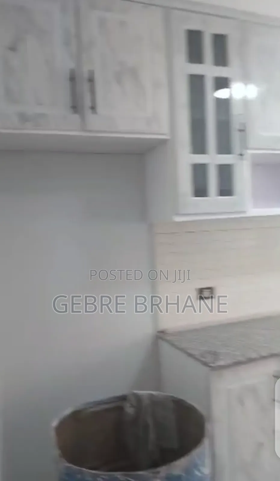 2bdrm Apartment in Apartment, Yeka for rent