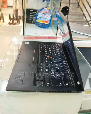 New Laptop Lenovo ThinkPad X1 Carbon 16GB Intel Core I5 SSD 256GB