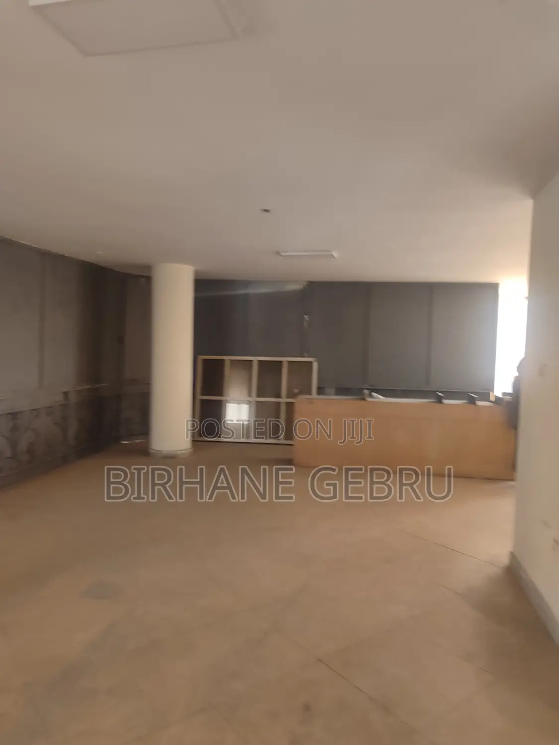 Luxury Complex Apa Rent for Office or Other Business