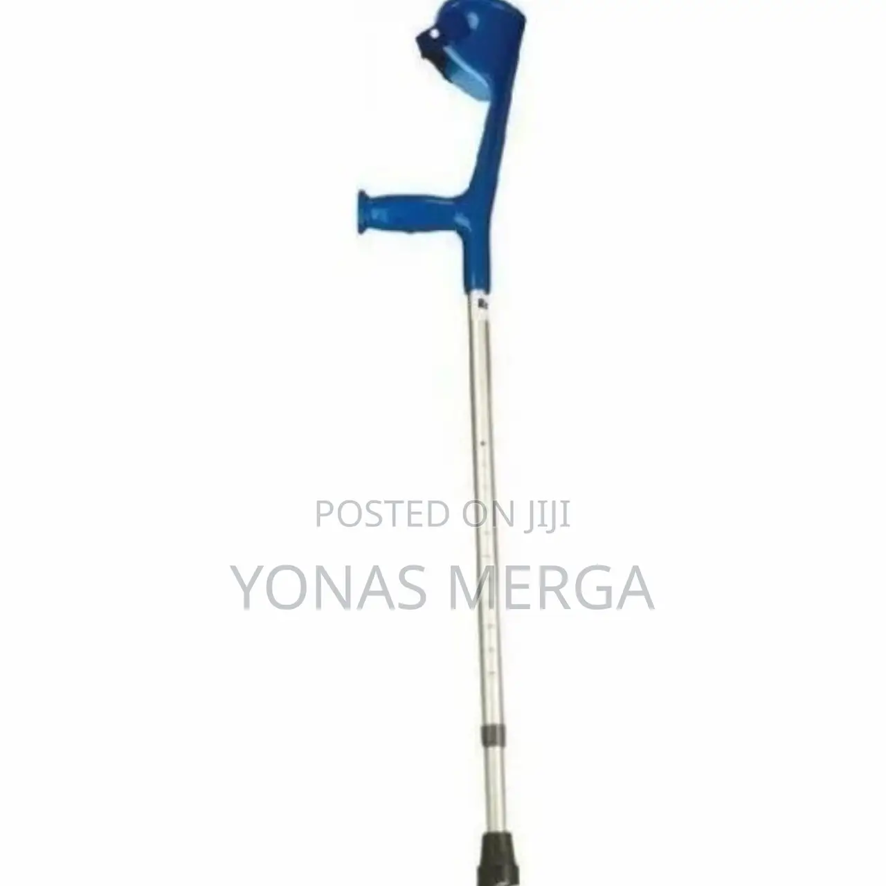 Elbow Crutch (Dm851l5)
Diligent Medical