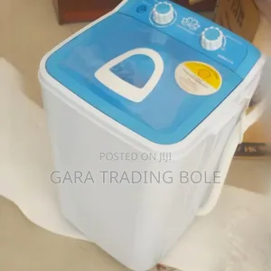 Photo - Mini Showing Machine