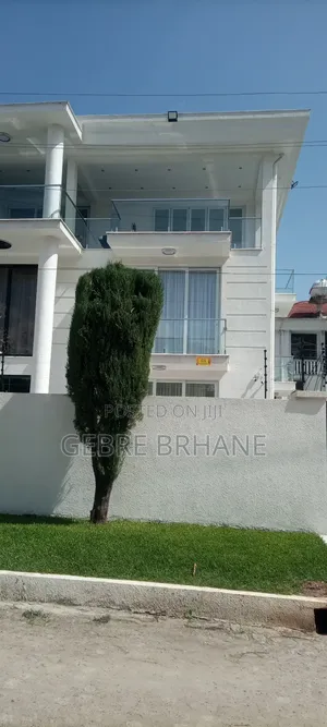 Photo - 6bdrm House in G+2, Yeka for rent
