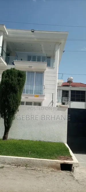 6bdrm House in G+2, Yeka for rent