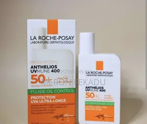 Photo - La Roche Posay Sunscreen