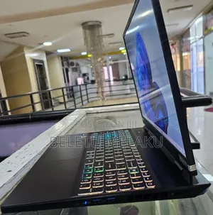 New Laptop Acer Predator Helios 300 16GB Intel Core I9 SSD 1T