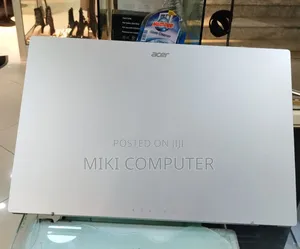New Laptop Acer Aspire 3 16GB AMD Ryzen 5 SSD 512GB