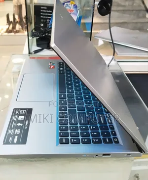 New Laptop Acer Aspire 3 16GB AMD Ryzen 5 SSD 512GB
