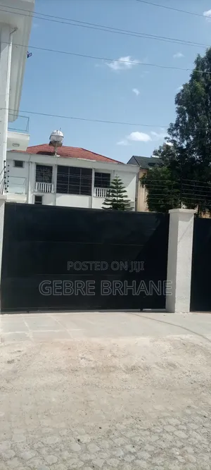 7bdrm House in G+2, Yeka for rent