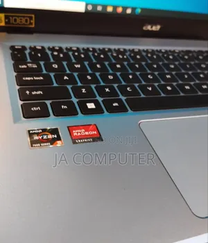 New Laptop Acer Aspire 3 16GB AMD Ryzen 5 SSD 512GB