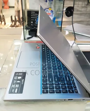 New Laptop Acer Aspire 3 16GB AMD Ryzen 5 SSD 512GB