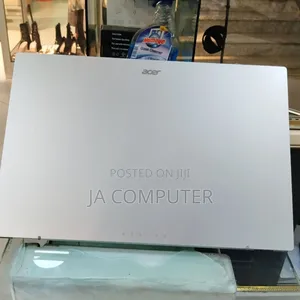 New Laptop Acer Aspire 3 16GB AMD Ryzen 5 SSD 512GB