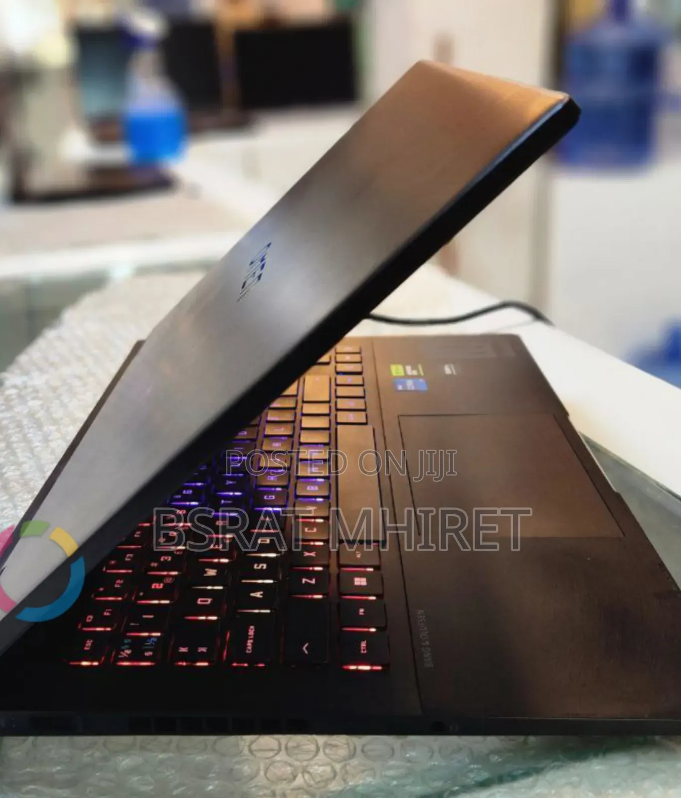 New Laptop HP Pavilion 15 16GB Intel Core I7 SSD 512GB