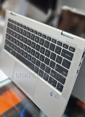 New Laptop HP EliteBook 830 G7 16GB Intel Core I7 SSD 512GB