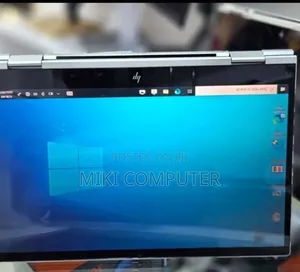 New Laptop HP EliteBook 830 G7 16GB Intel Core I7 SSD 512GB