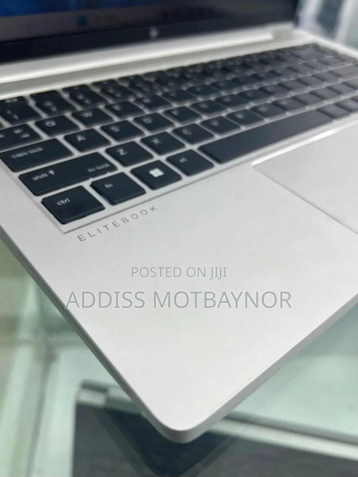 New Laptop HP EliteBook 840 16GB Intel Core I7 SSD 512GB
