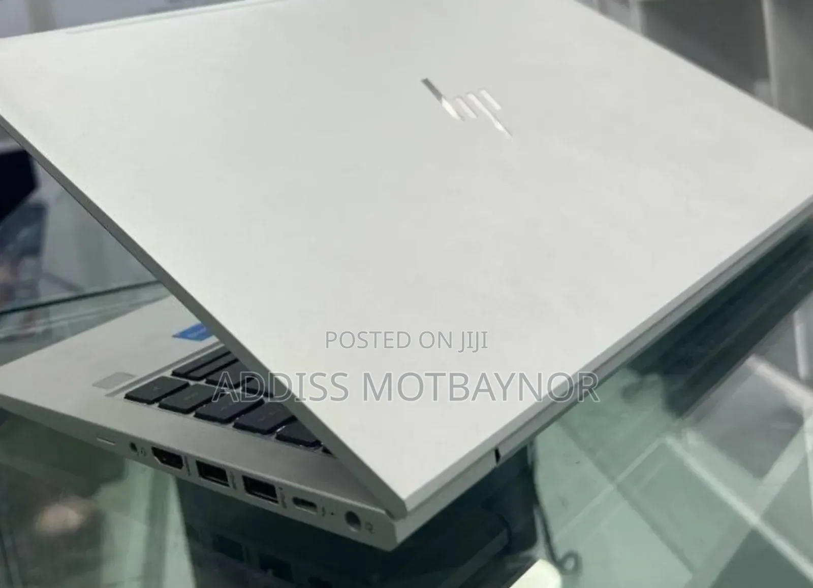 New Laptop HP EliteBook 840 16GB Intel Core I7 SSD 512GB
