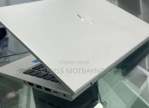 New Laptop HP EliteBook 840 16GB Intel Core I7 SSD 512GB