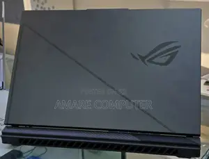 New Laptop Asus ROG Strix G16 G614 16GB Intel Core I7 SSD 512GB
