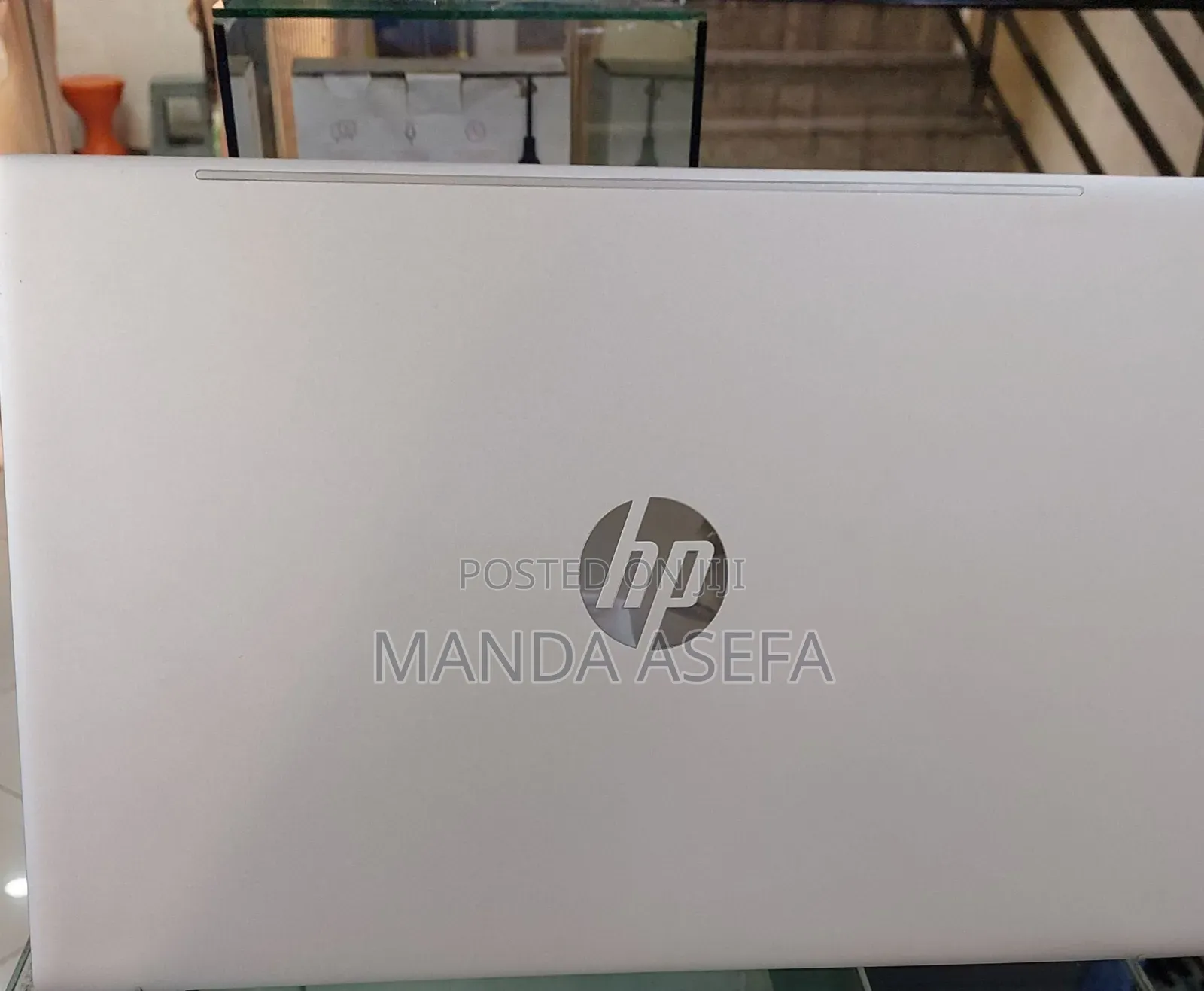 New Laptop HP Pavilion 15 16GB Intel Core I7 SSD 512GB