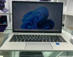 Photo - New Laptop HP EliteBook 840 G8 16GB Intel Core I7 SSD 512GB