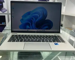 New Laptop HP EliteBook 840 G8 16GB Intel Core I7 SSD 512GB