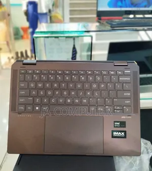 New Laptop HP Spectre 16GB Intel Core Ultra 7 SSD 1T