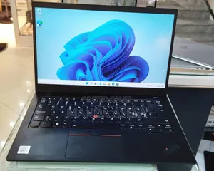 Photo - New Laptop Lenovo ThinkPad X1 Carbon 16GB Intel Core I5 SSD 256GB