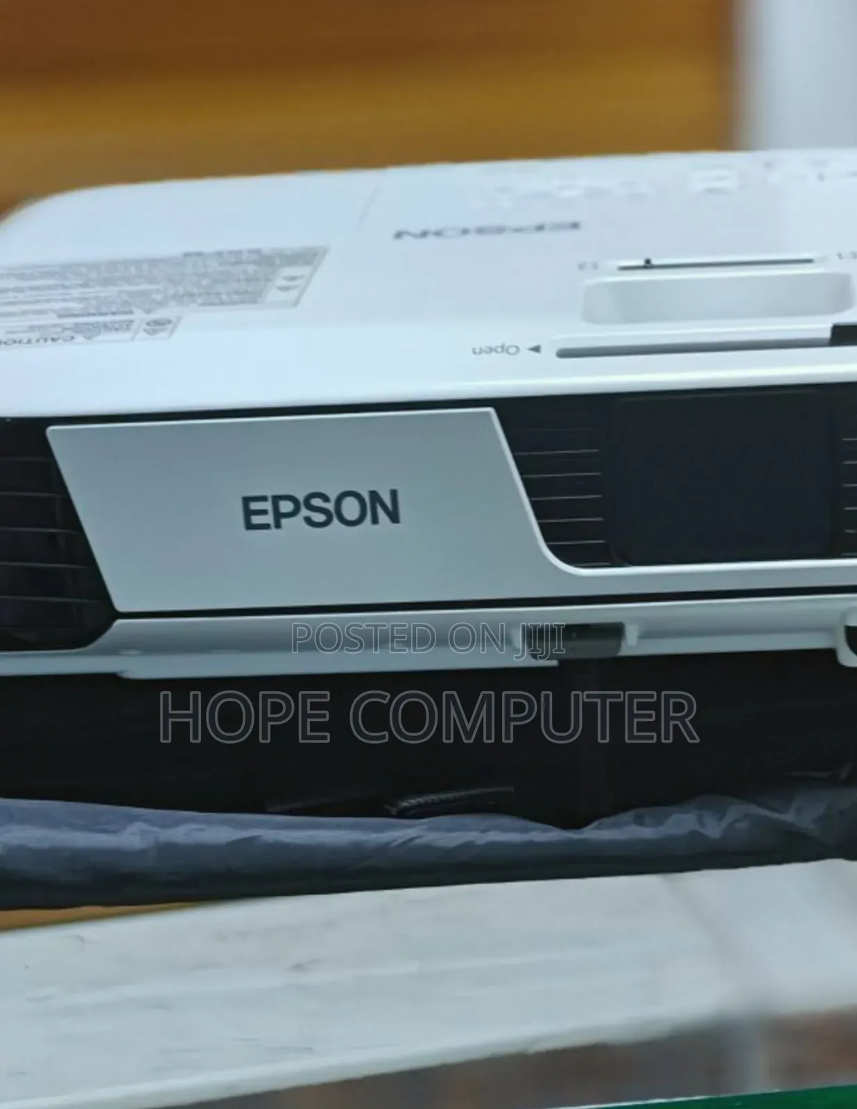 Epson Projector