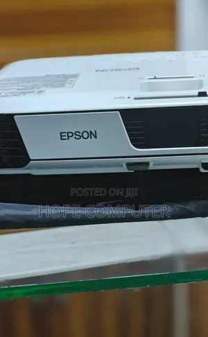 Epson Projector
