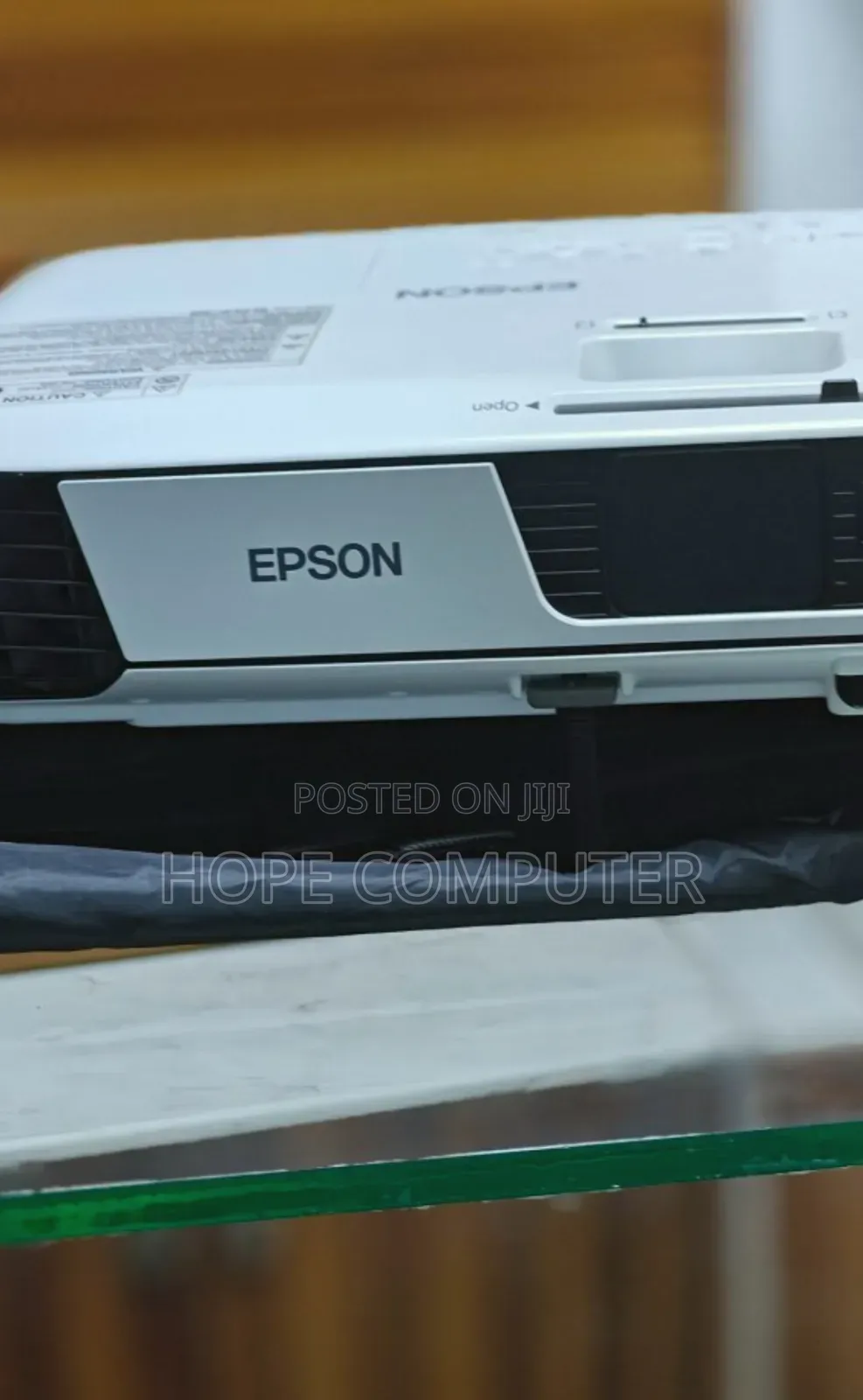 Epson Projector