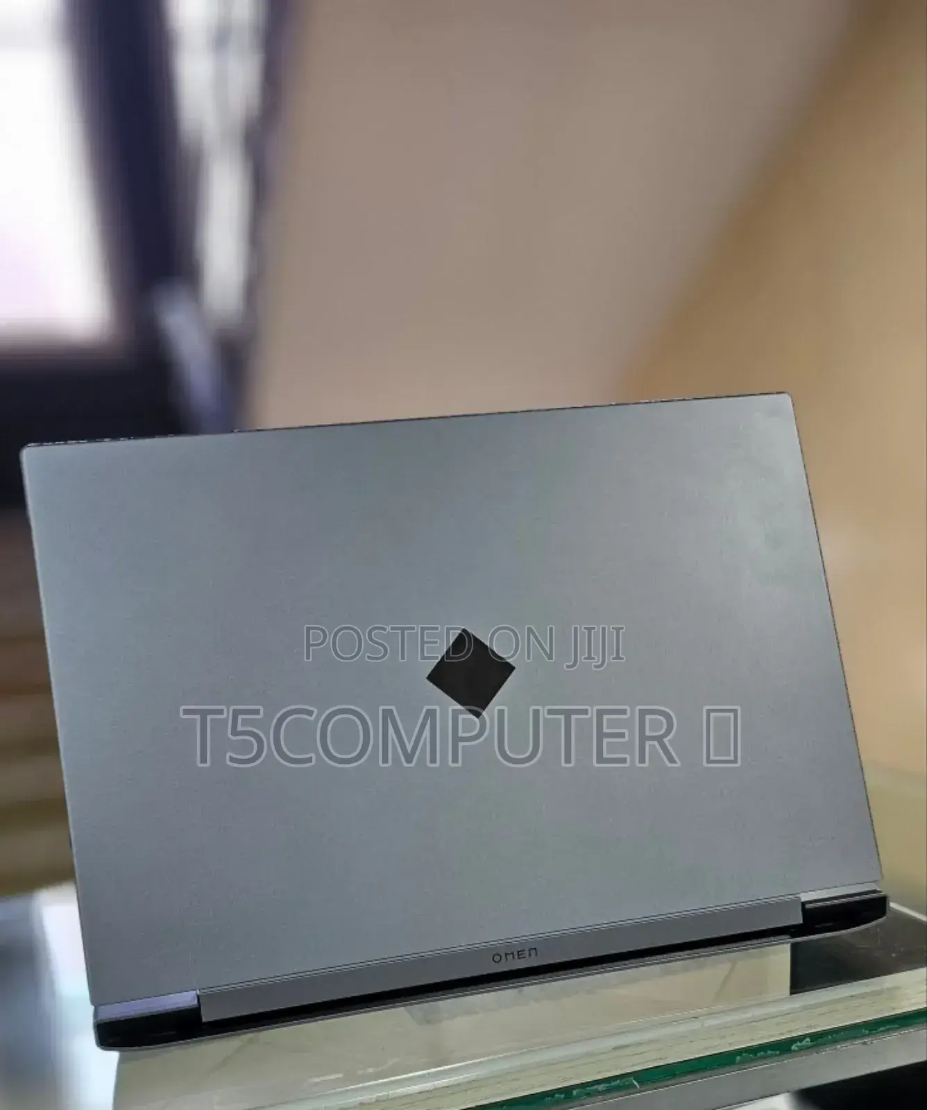 New Laptop HP Omen 16 32GB Intel Core I7 SSD 512GB