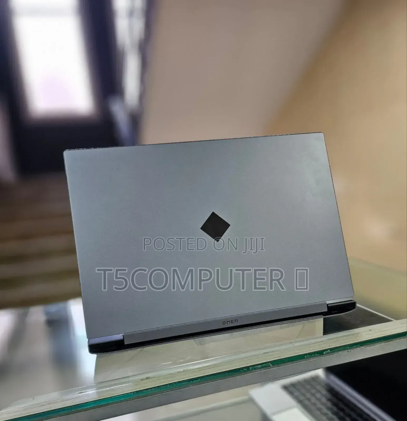 New Laptop HP Omen 16 32GB Intel Core I7 SSD 512GB