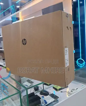 New Laptop HP Pavilion 15 16GB Intel Core I7 SSD 512GB